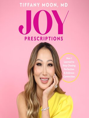 cover image of Joy Prescriptions